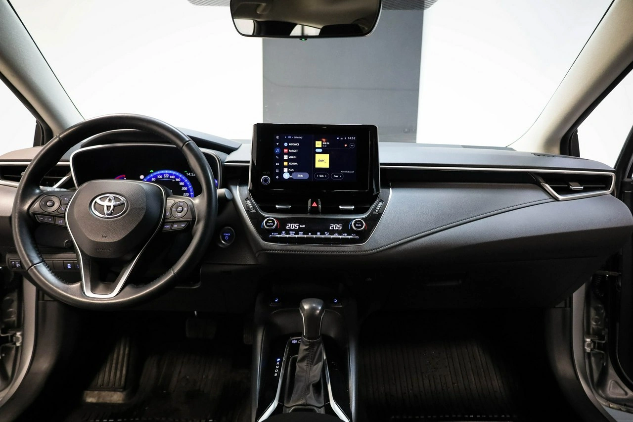 Toyota Corolla - Zdjęcie 13