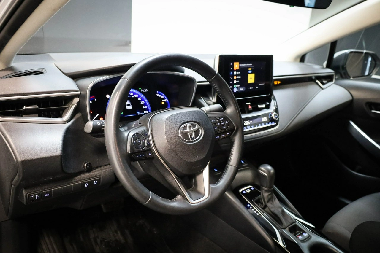 Toyota Corolla - Zdjęcie 14