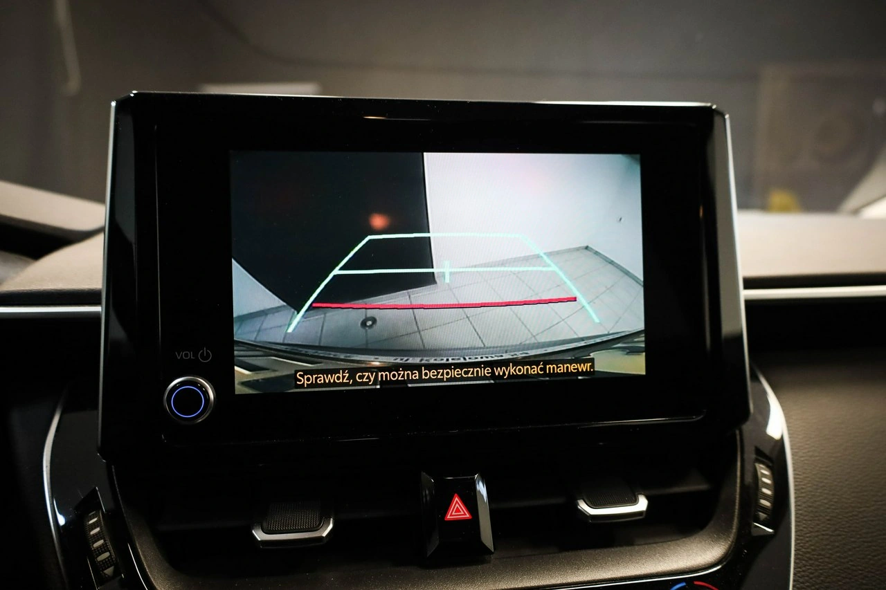 Toyota Corolla - Zdjęcie 19