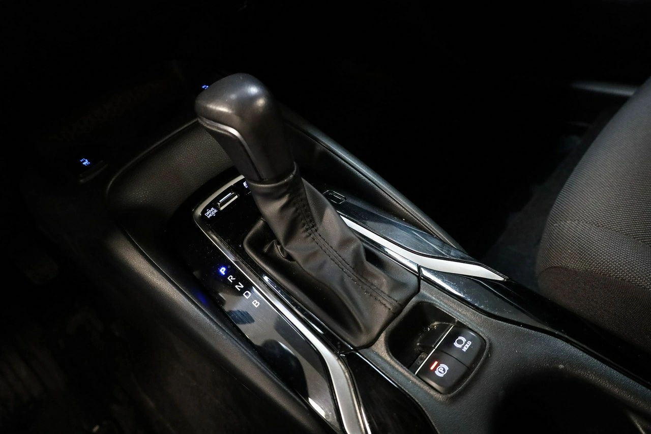 Toyota Corolla - Zdjęcie 20