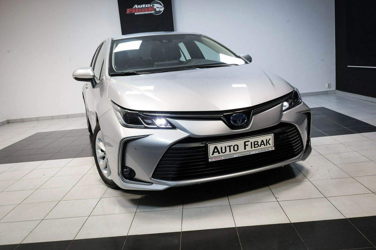 Toyota Corolla - Zdjęcie 6