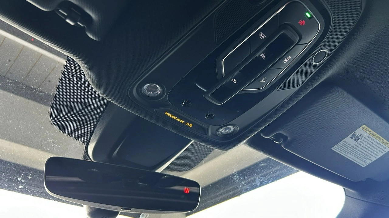 Audi SQ5 - Zdjęcie 11