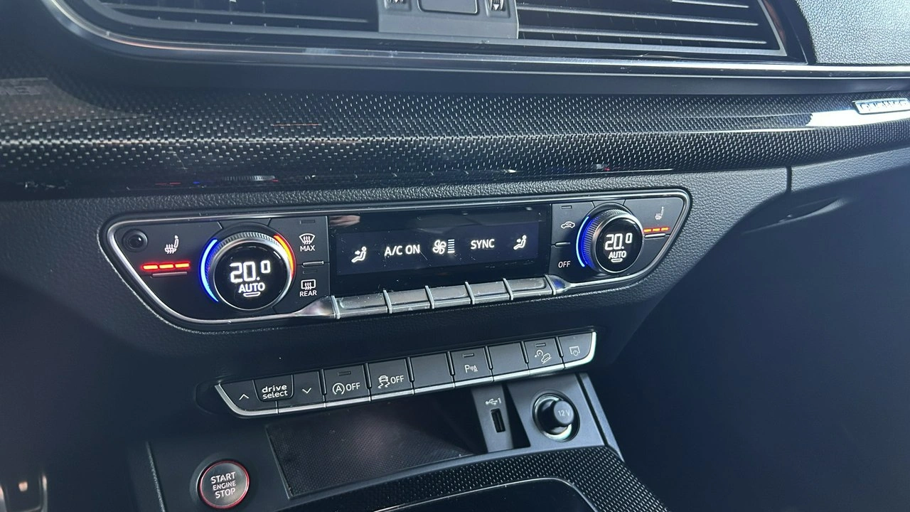 Audi SQ5 - Zdjęcie 12