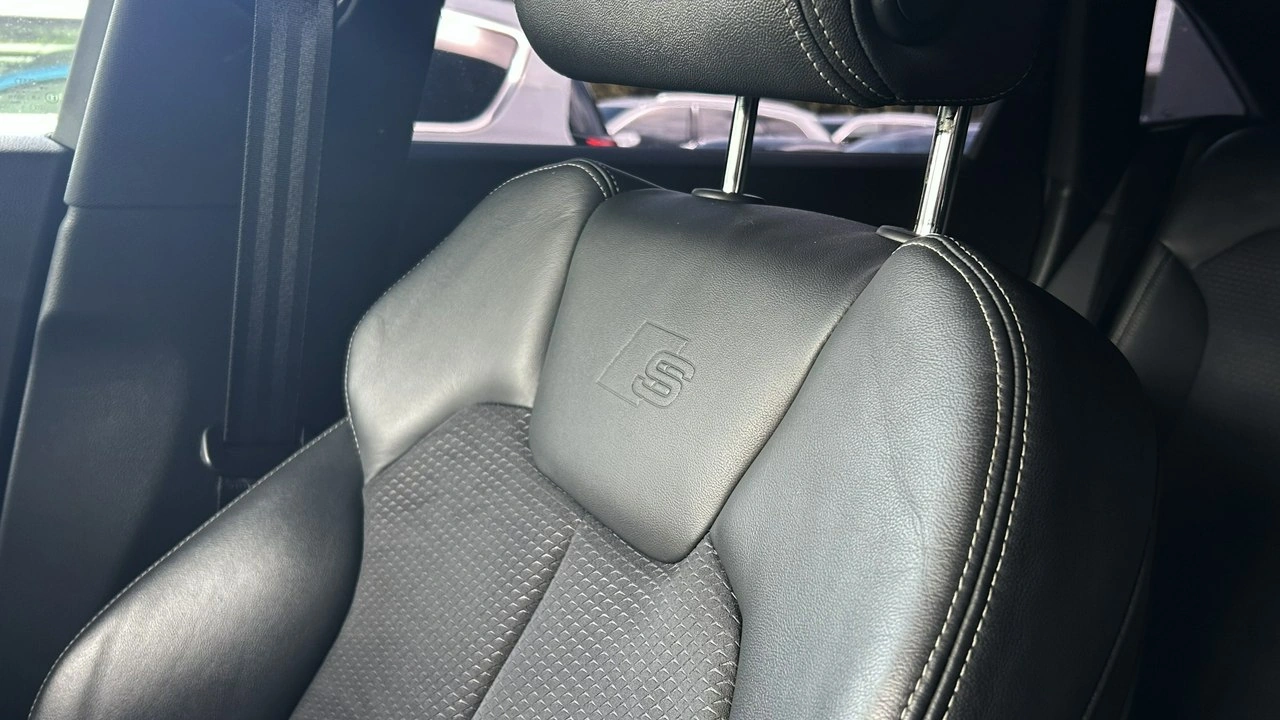 Audi SQ5 - Zdjęcie 13