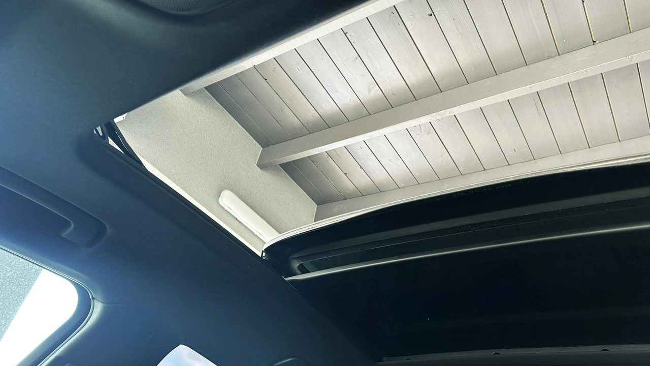 Audi SQ5 - Zdjęcie 17