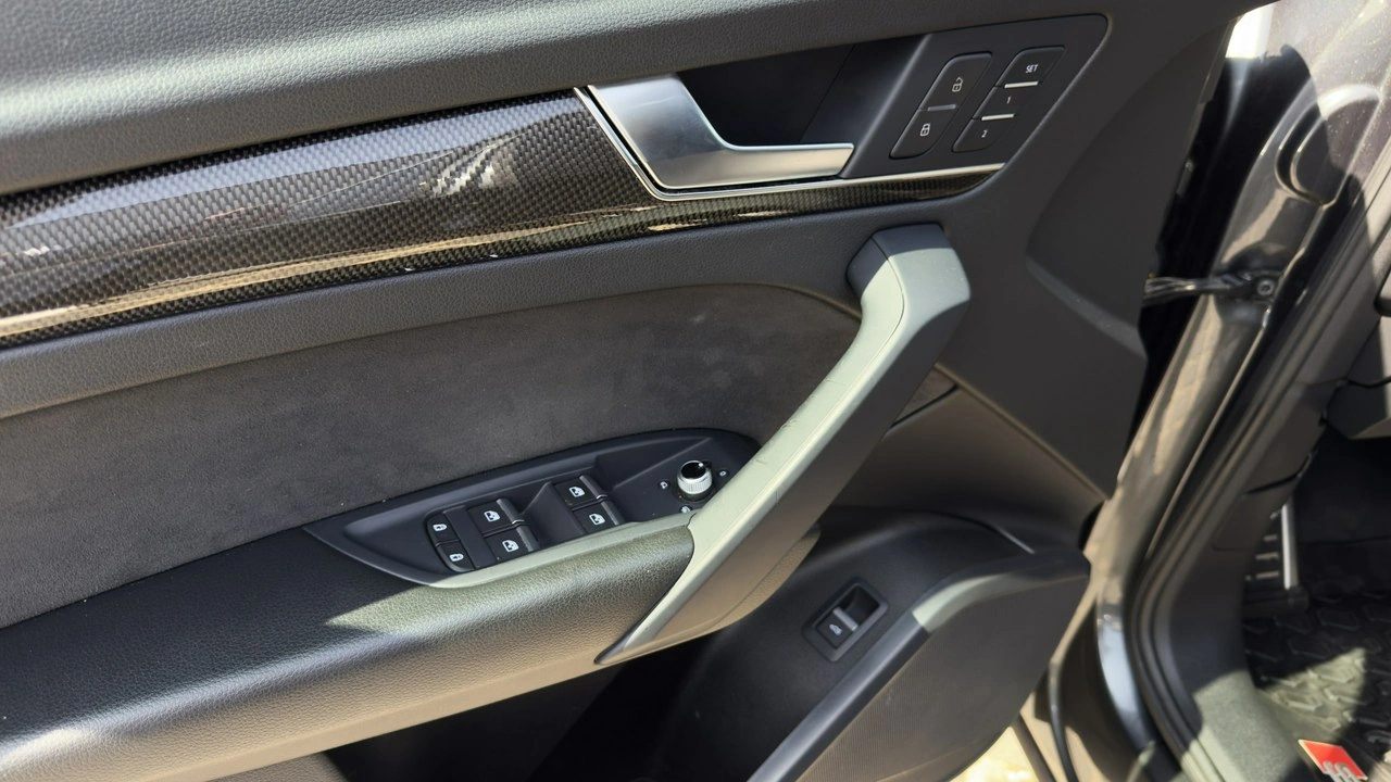 Audi SQ5 - Zdjęcie 20