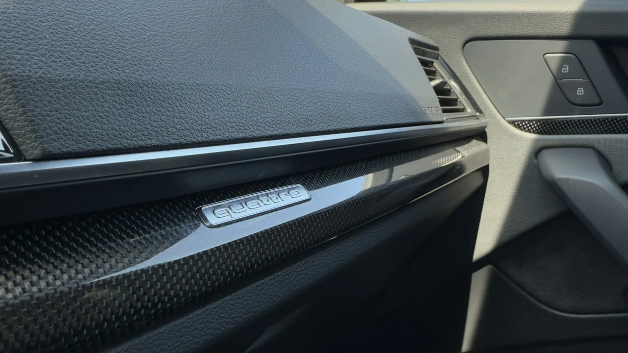 Audi SQ5 - Zdjęcie 23