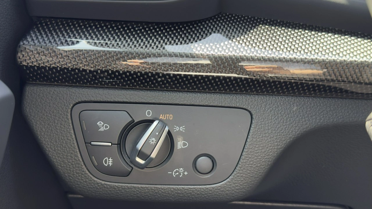 Audi SQ5 - Zdjęcie 24