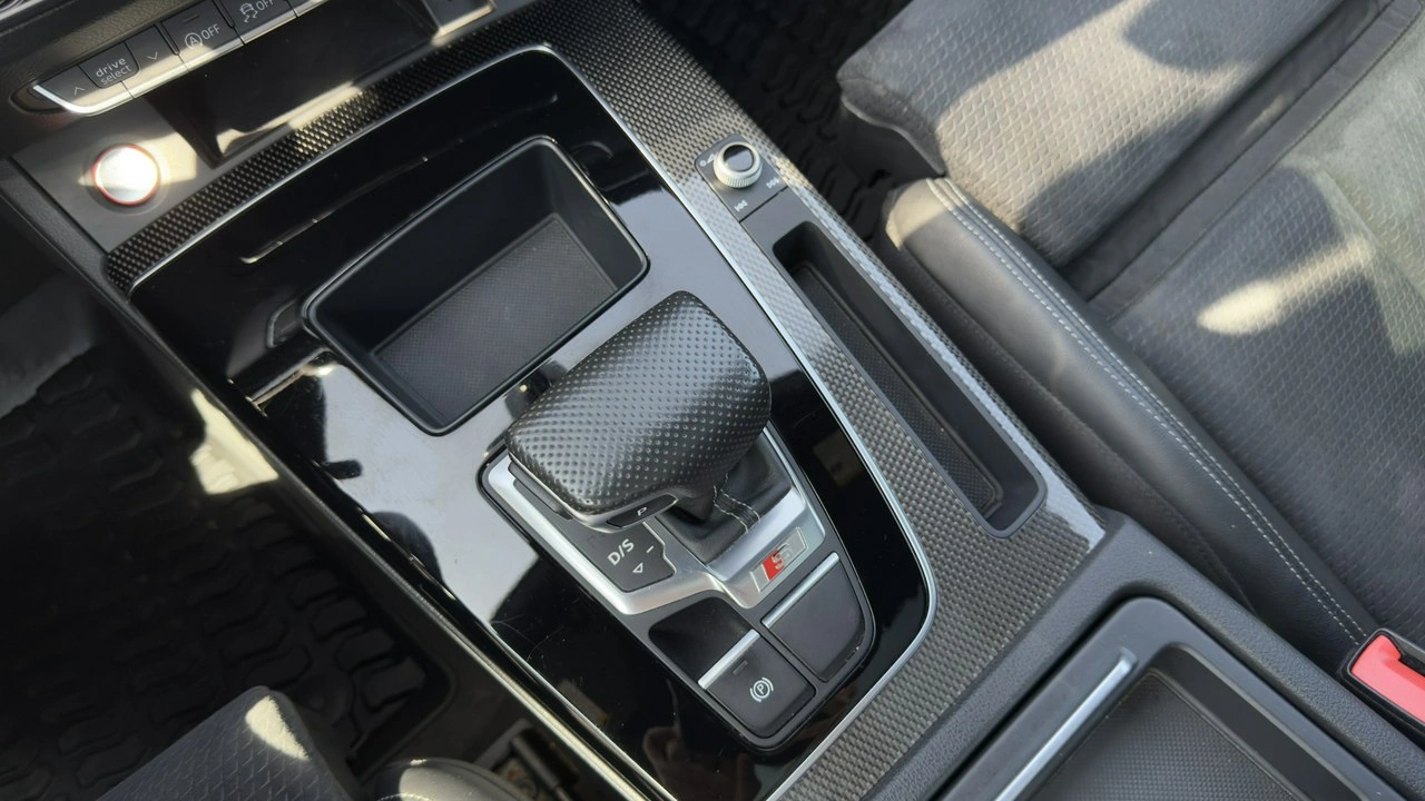 Audi SQ5 - Zdjęcie 26