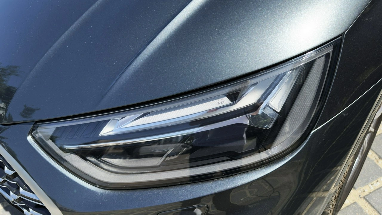 Audi SQ5 - Zdjęcie 5