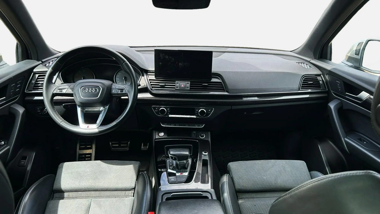 Audi SQ5 - Zdjęcie 7