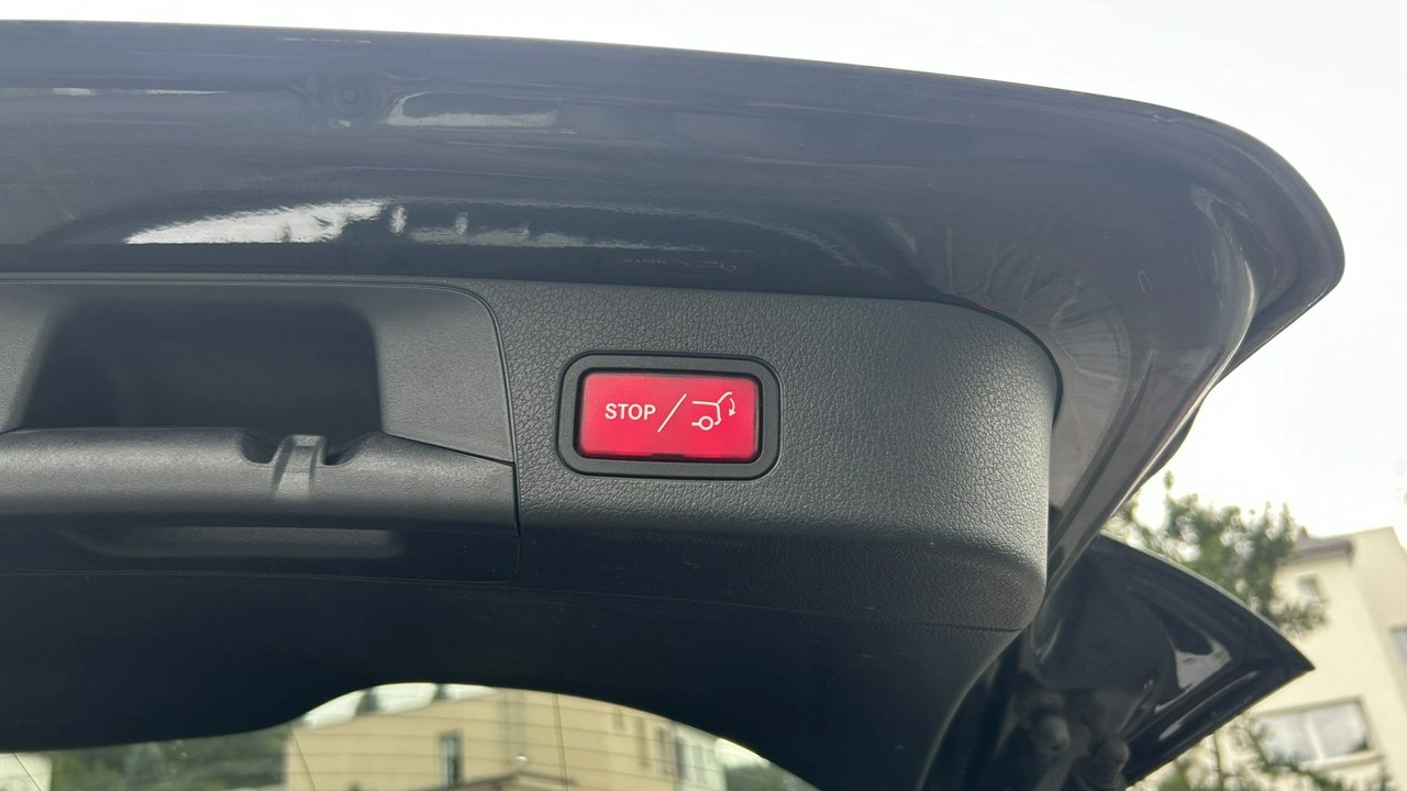 Mercedes GLB - Zdjęcie 9