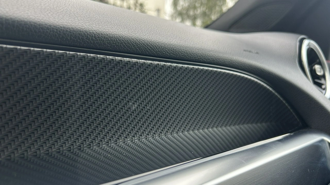 Mercedes GLB - Zdjęcie 13