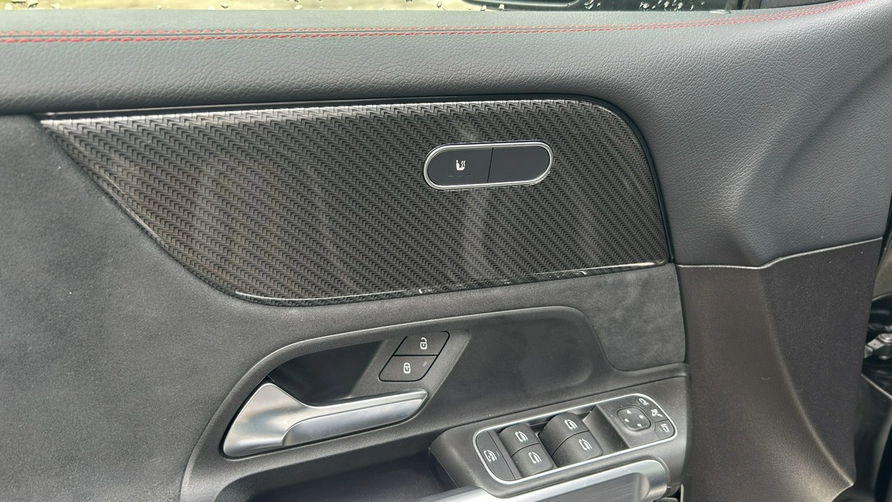 Mercedes GLB - Zdjęcie 20