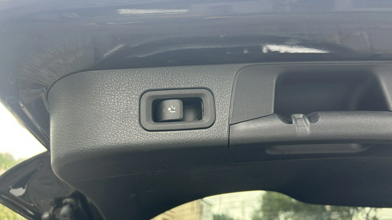 Mercedes GLB - Zdjęcie 25