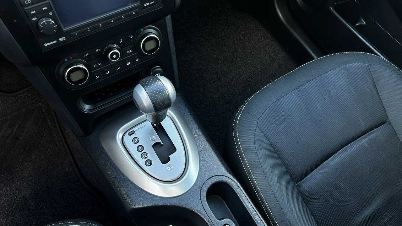 Nissan Qashqai - Zdjęcie 11