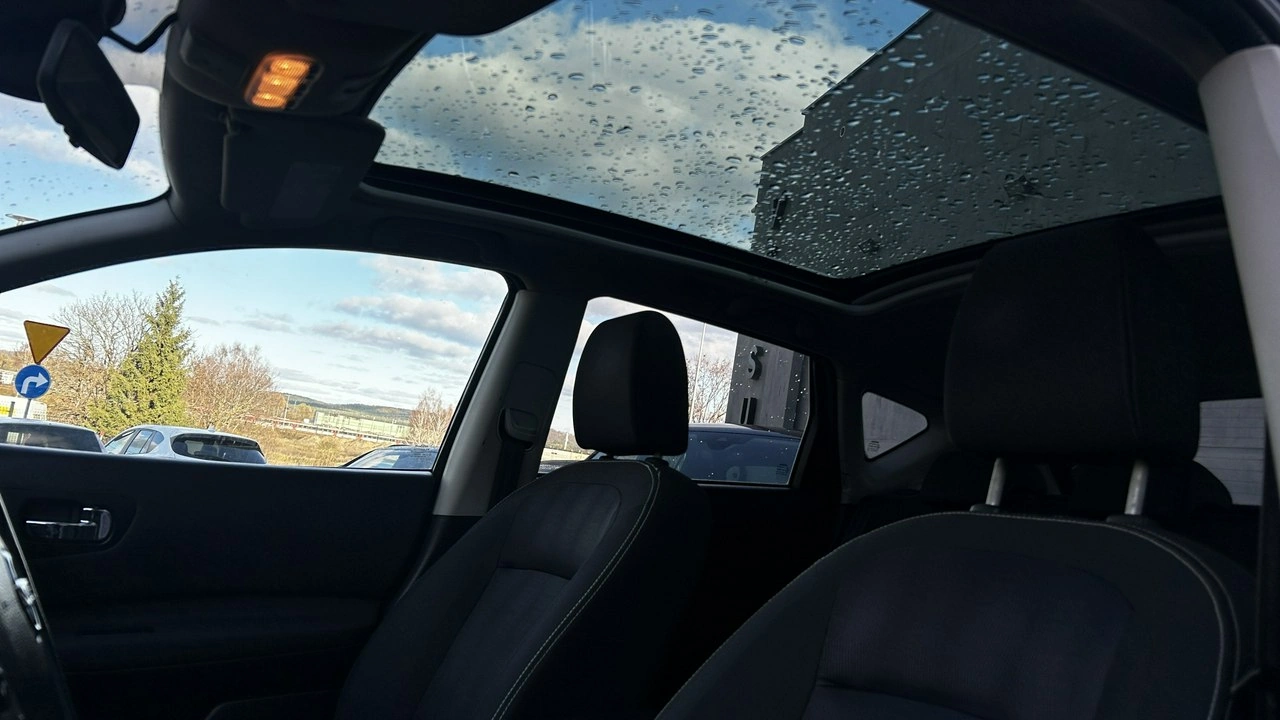 Nissan Qashqai - Zdjęcie 12
