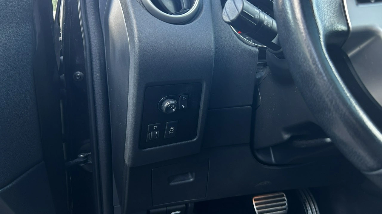 Nissan Qashqai - Zdjęcie 13