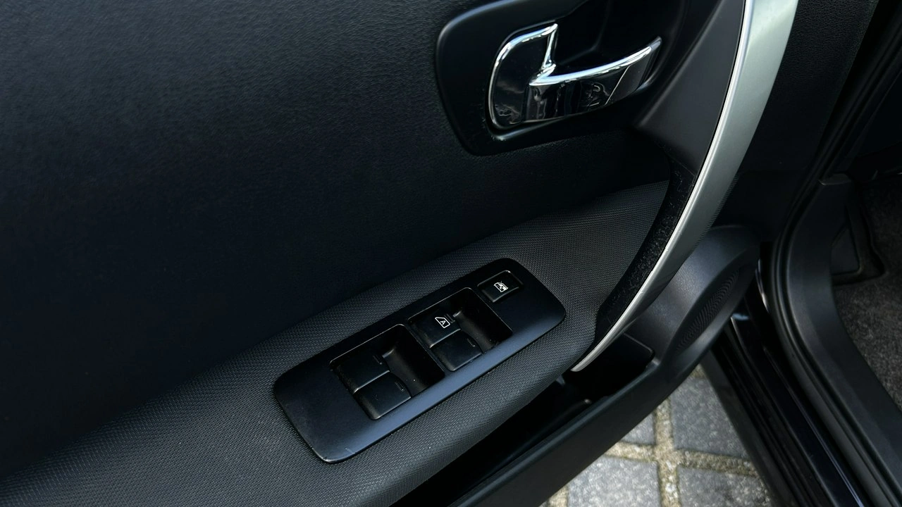 Nissan Qashqai - Zdjęcie 14