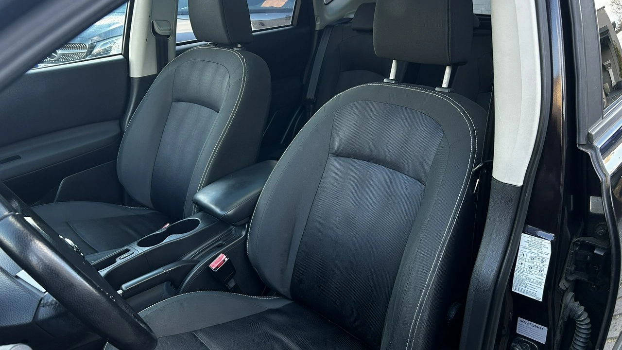 Nissan Qashqai - Zdjęcie 7