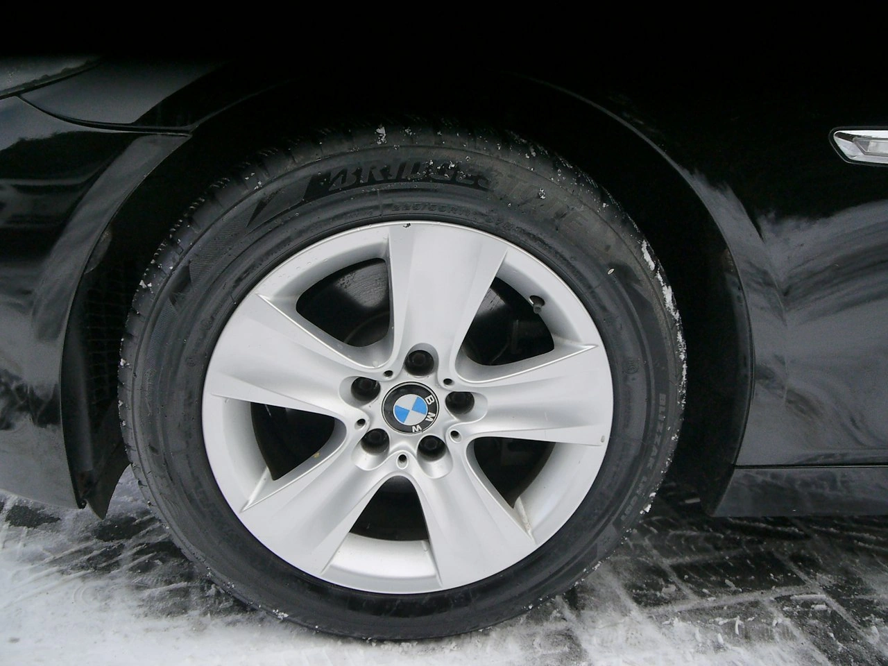 BMW 528 - Zdjęcie 16