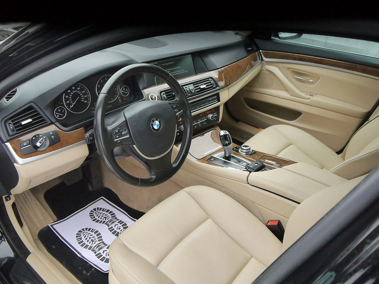 BMW 528 - Zdjęcie 27