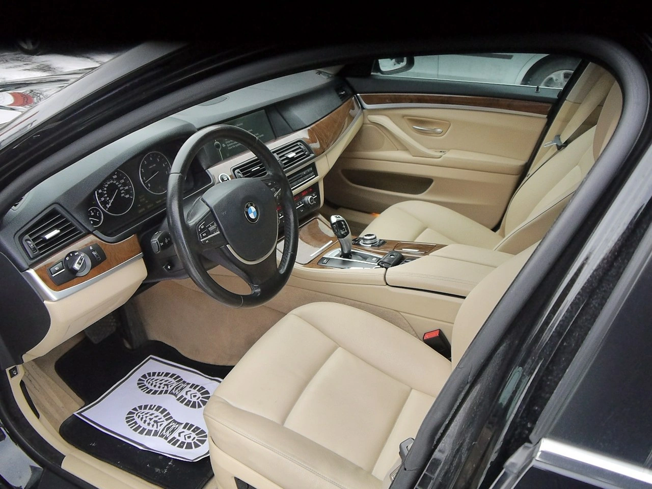 BMW 528 - Zdjęcie 29