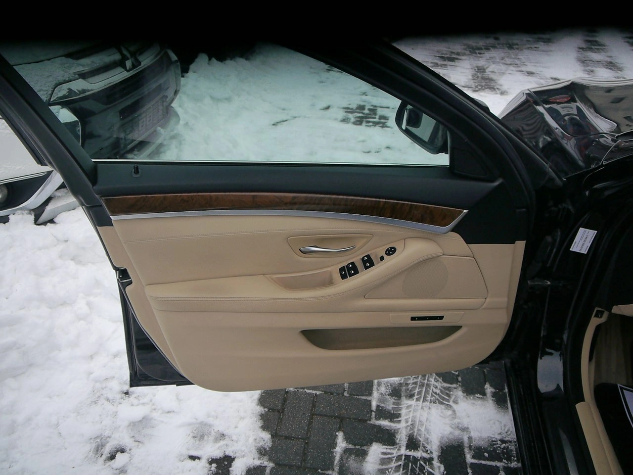 BMW 528 - Zdjęcie 38