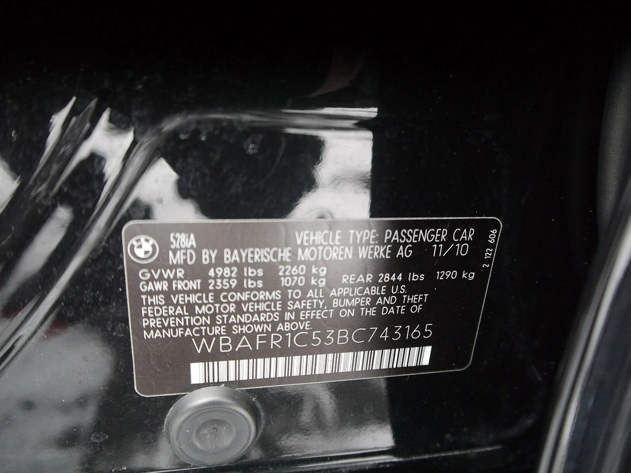 BMW 528 - Zdjęcie 39