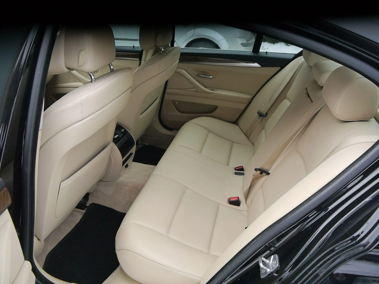 BMW 528 - Zdjęcie 34