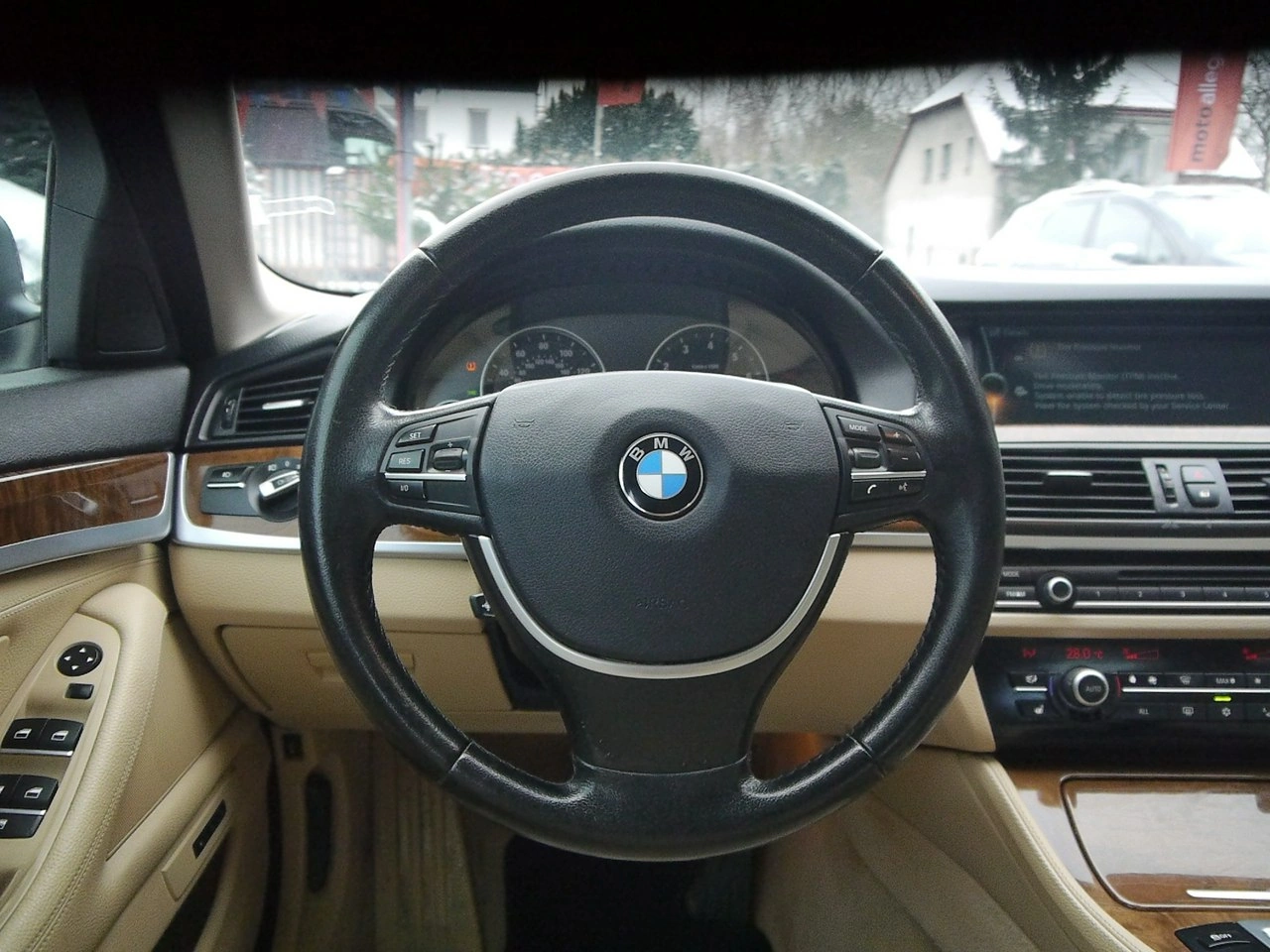 BMW 528 - Zdjęcie 18