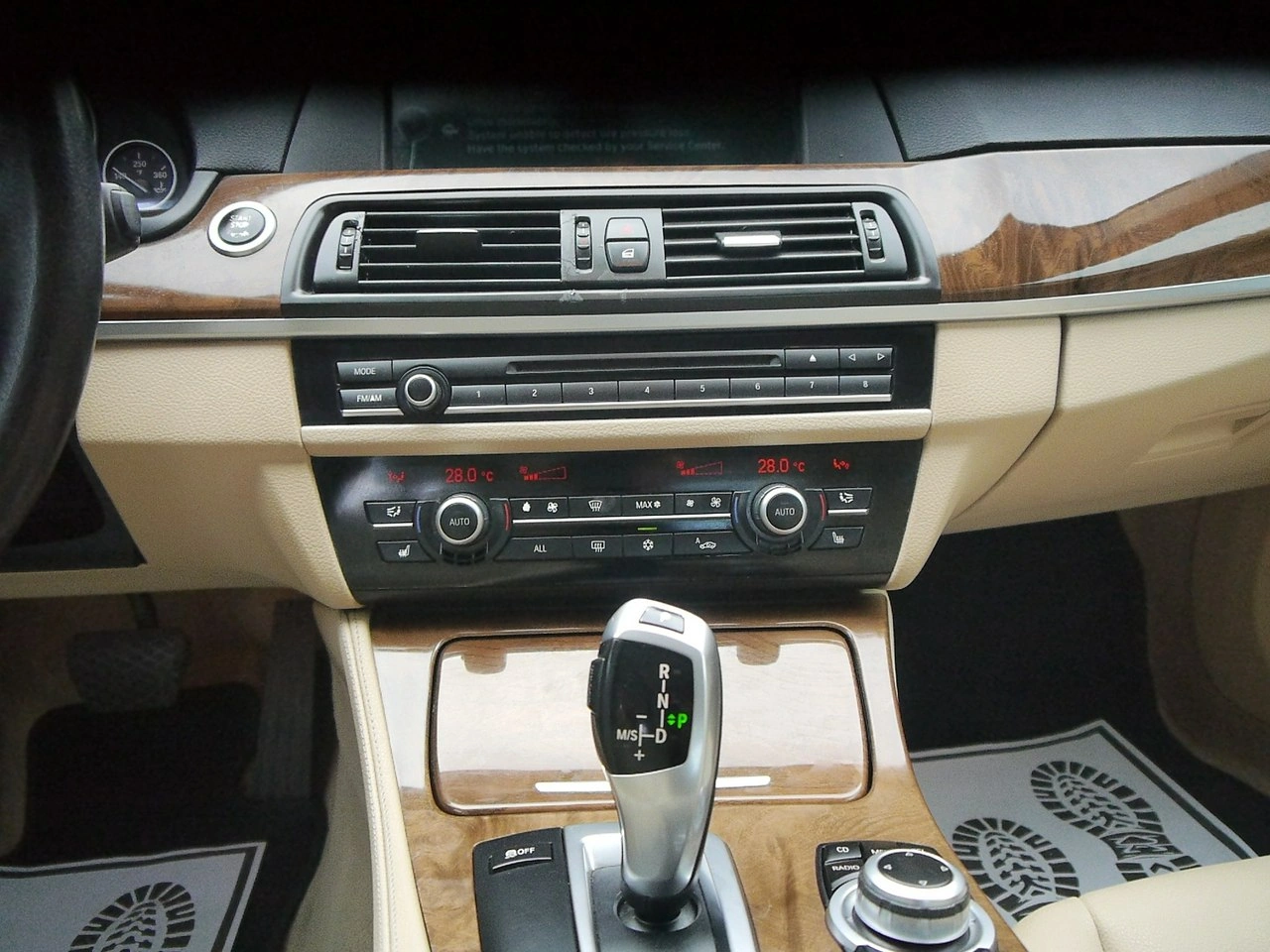 BMW 528 - Zdjęcie 21