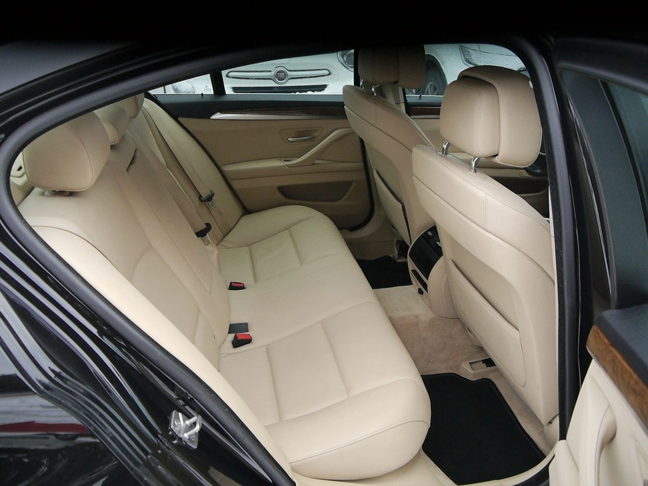 BMW 528 - Zdjęcie 33