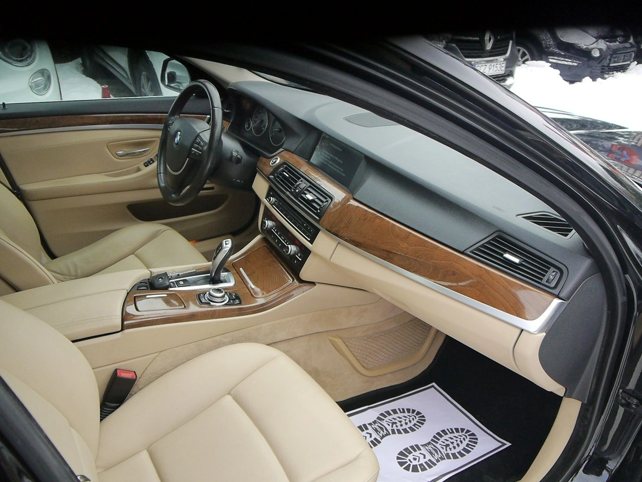 BMW 528 - Zdjęcie 28