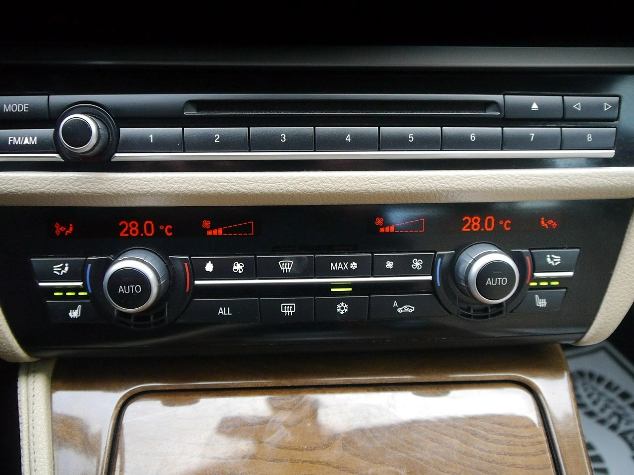 BMW 528 - Zdjęcie 24