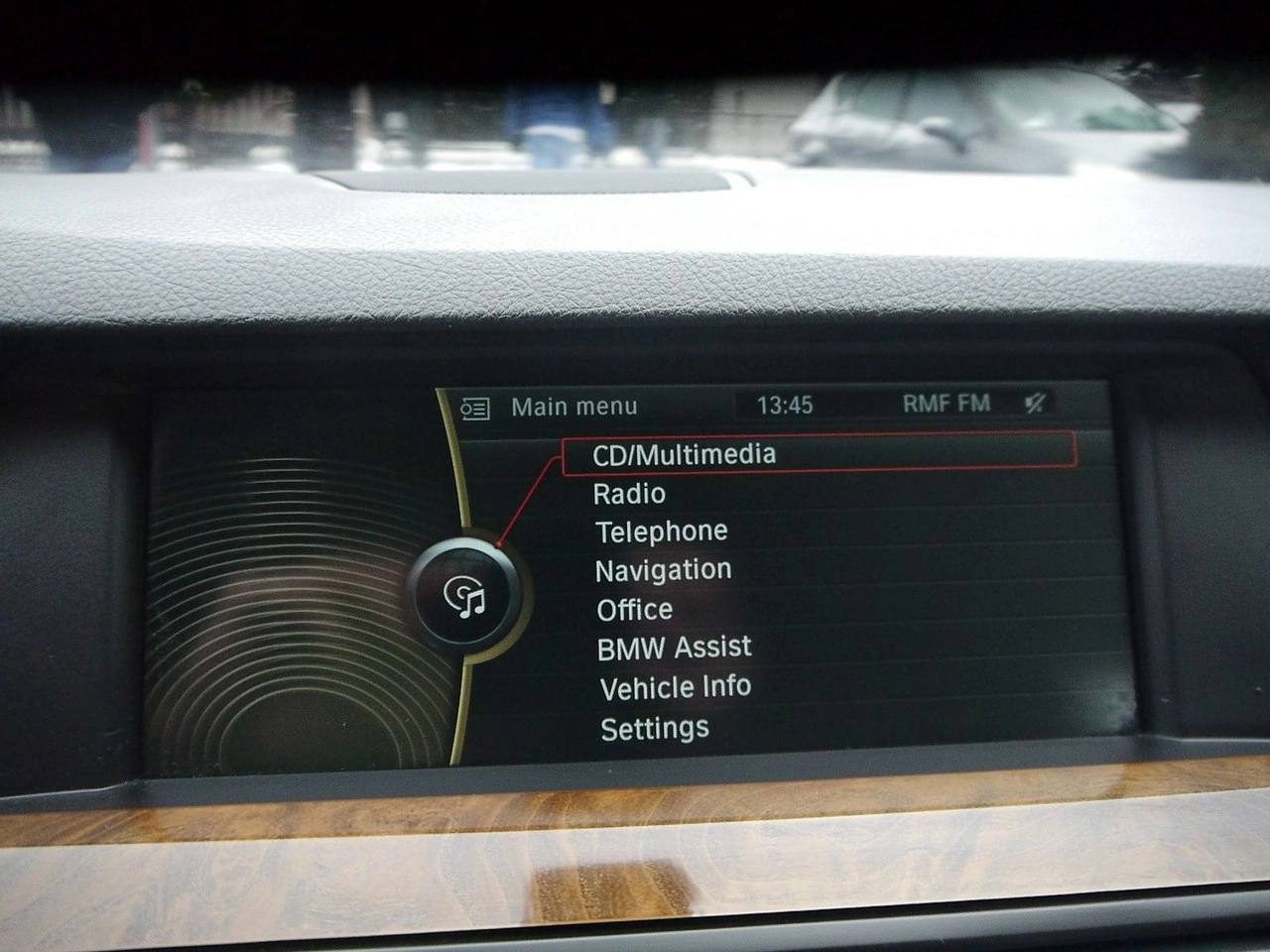 BMW 528 - Zdjęcie 23