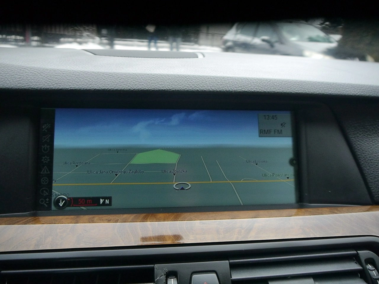 BMW 528 - Zdjęcie 22