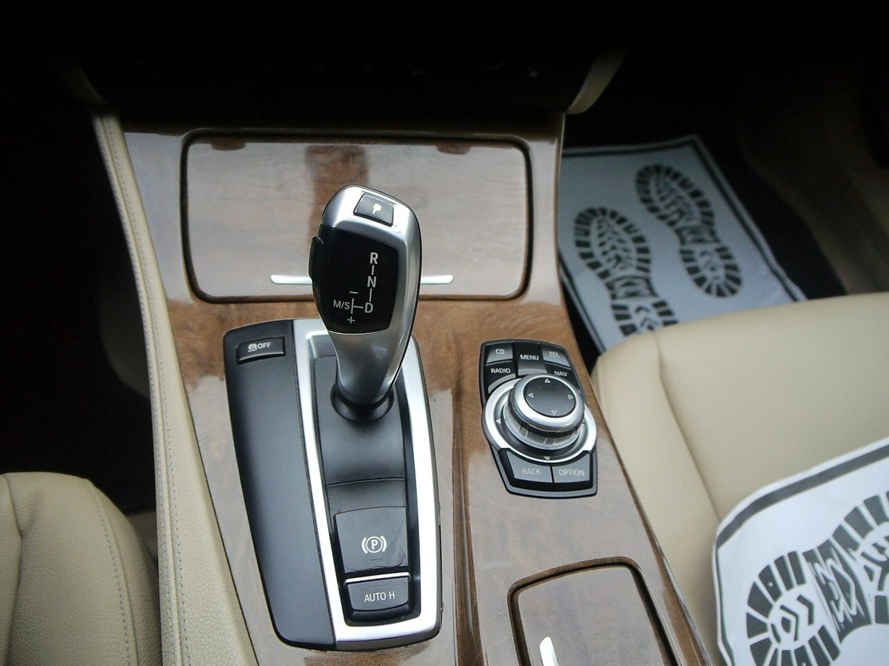 BMW 528 - Zdjęcie 25