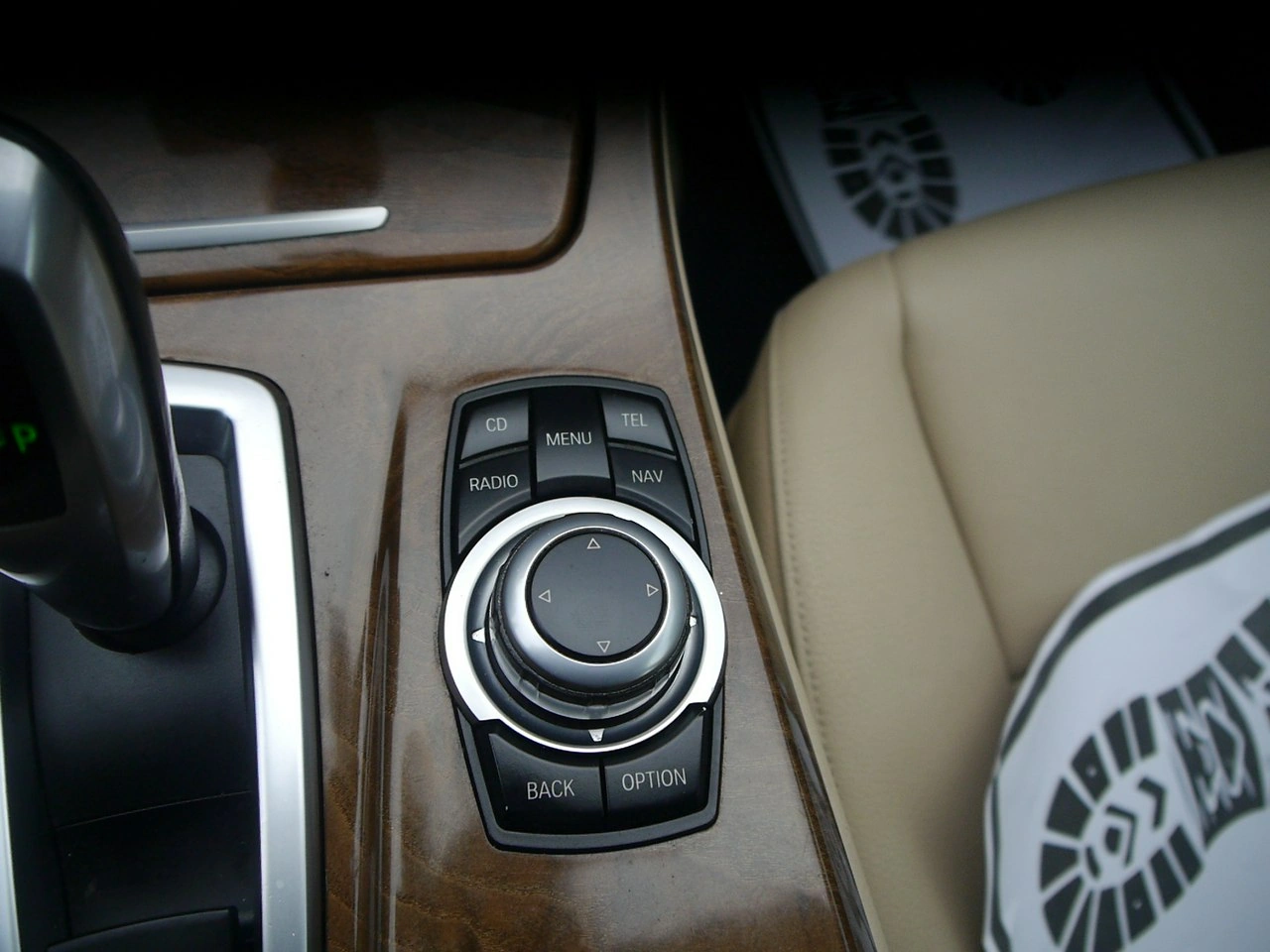 BMW 528 - Zdjęcie 26