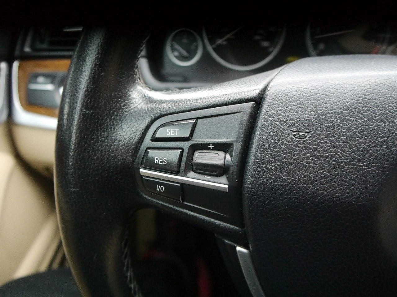 BMW 528 - Zdjęcie 36