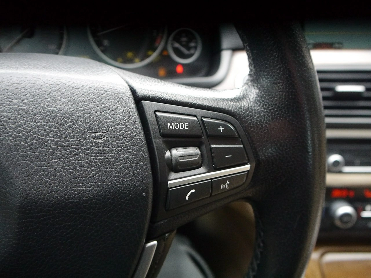 BMW 528 - Zdjęcie 37