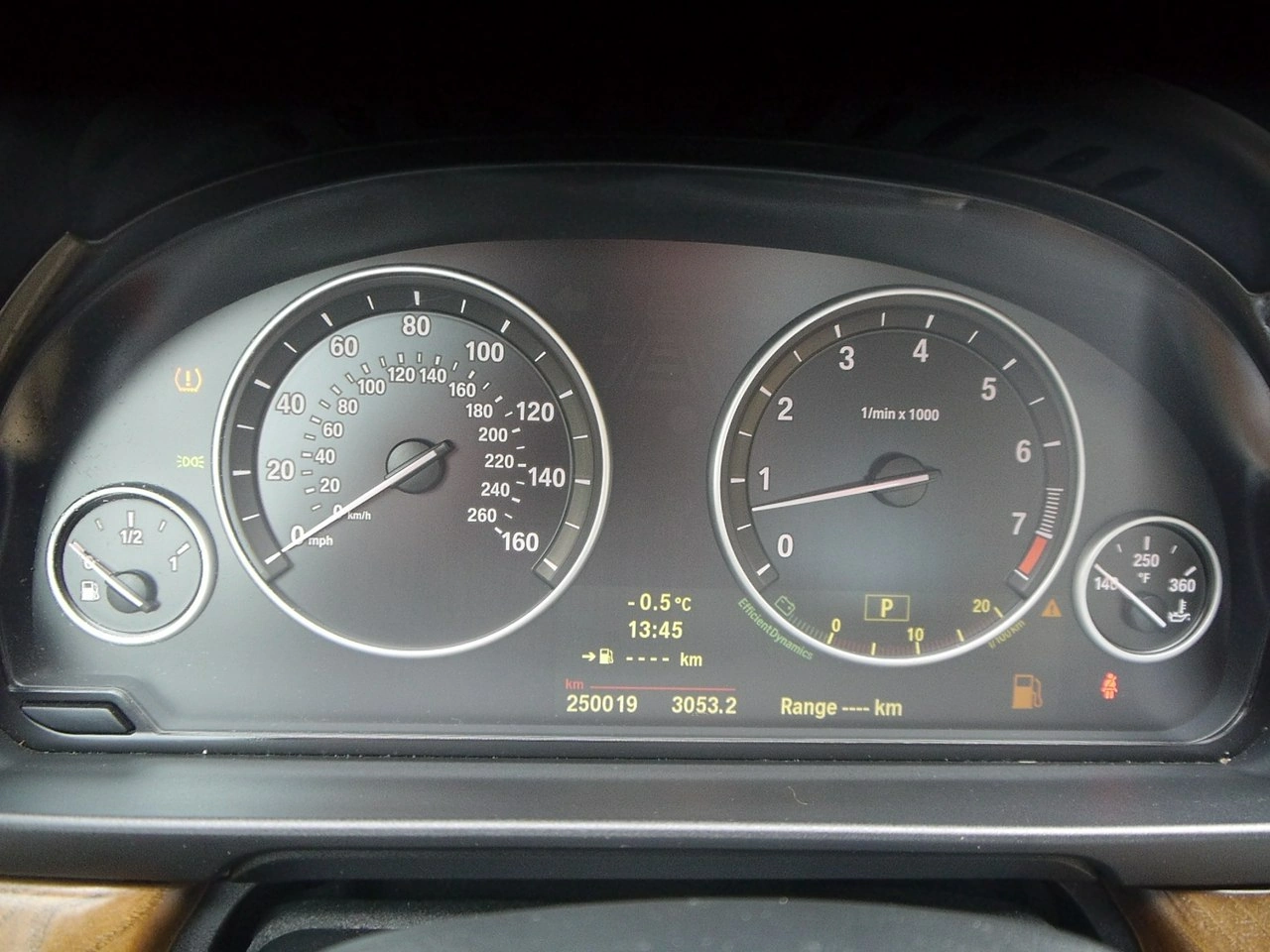 BMW 528 - Zdjęcie 19