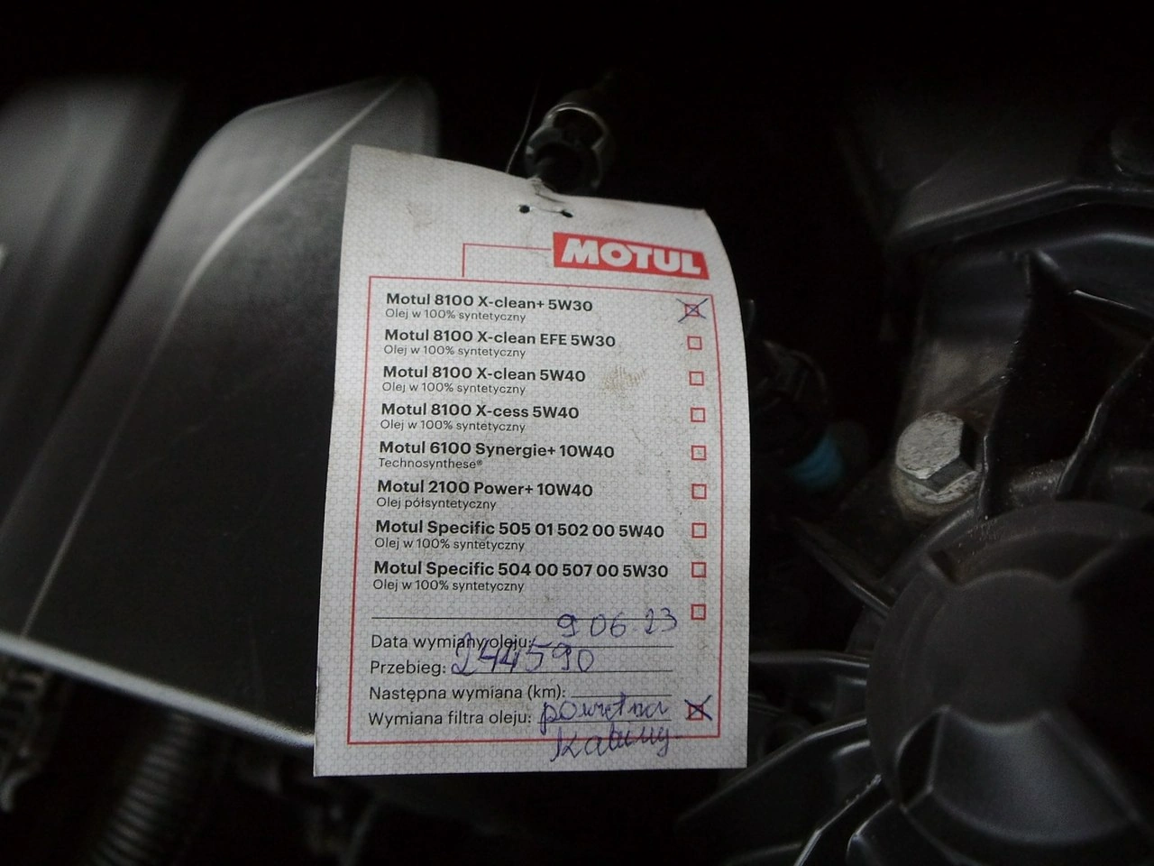 BMW 528 - Zdjęcie 15