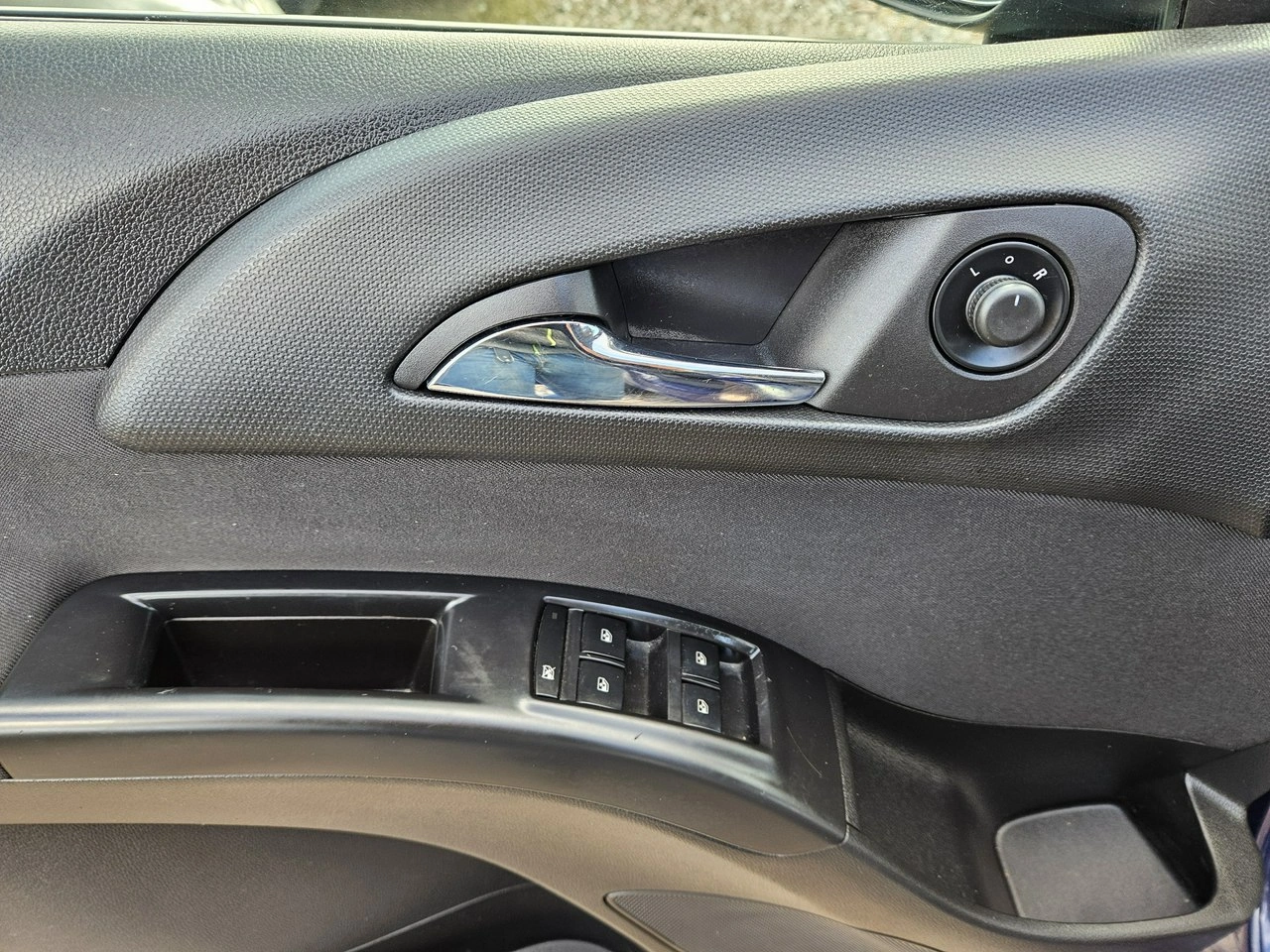 Opel Meriva - Zdjęcie 14