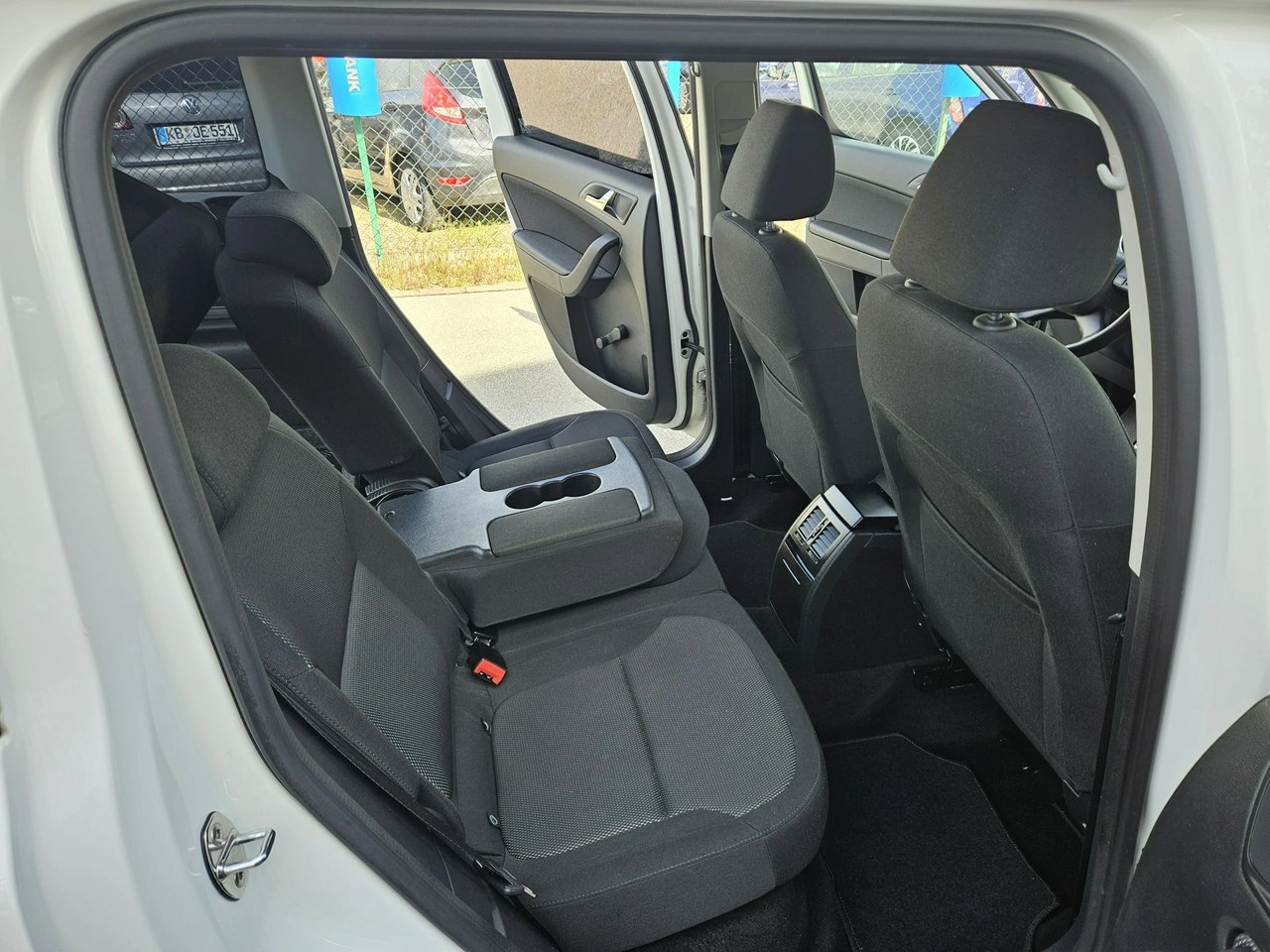 Skoda Yeti - Zdjęcie 10