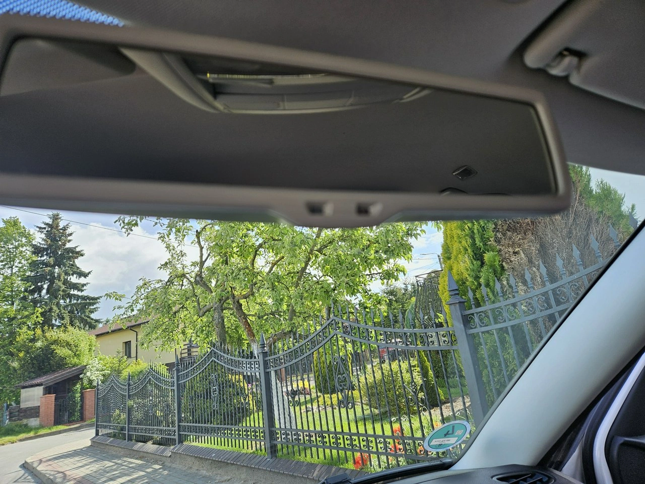 Skoda Yeti - Zdjęcie 15