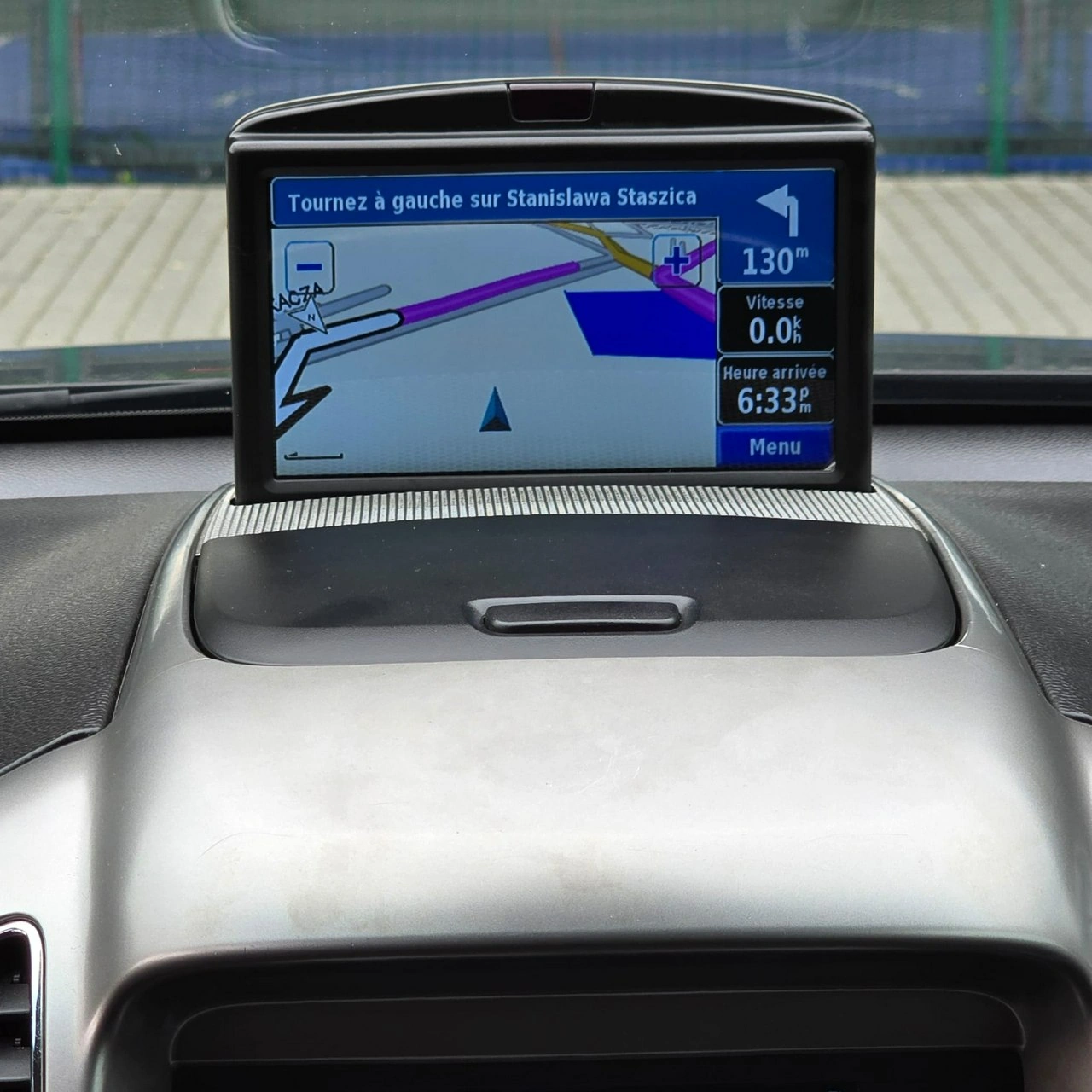 Chevrolet Captiva - Zdjęcie 29