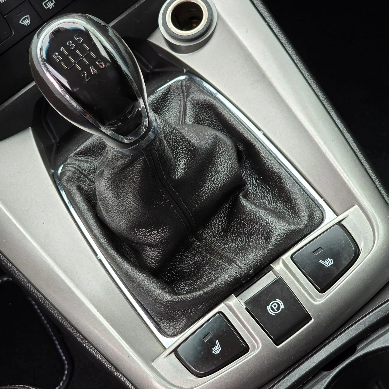 Chevrolet Captiva - Zdjęcie 32