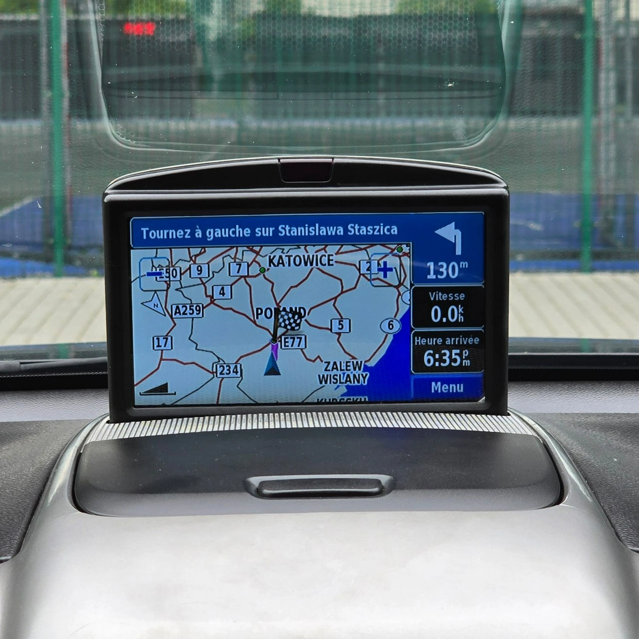 Chevrolet Captiva - Zdjęcie 33