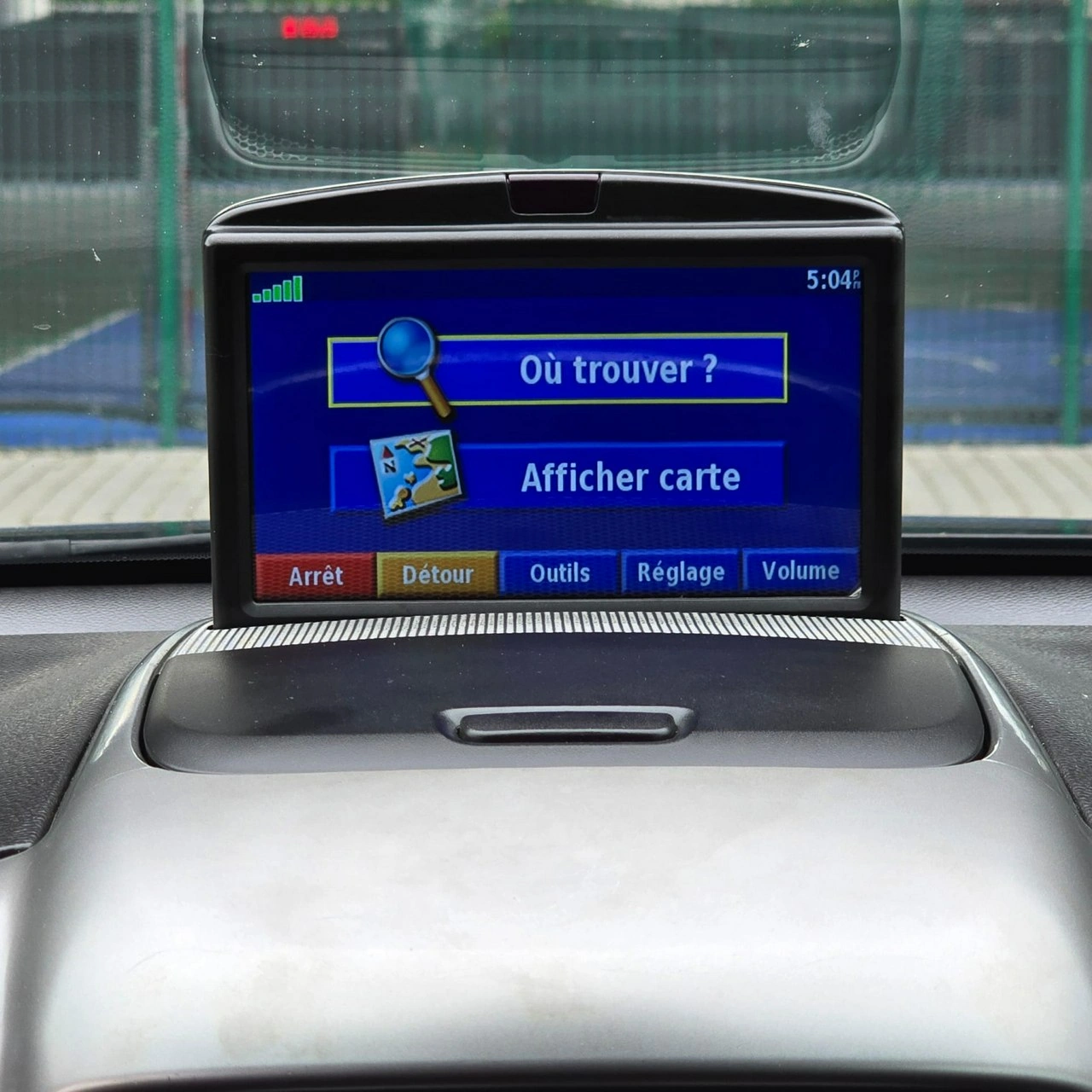 Chevrolet Captiva - Zdjęcie 34